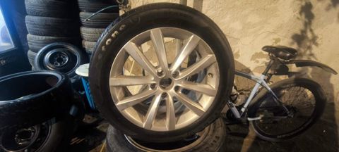 Volkswagen Passat diskləri R17 — Bakı