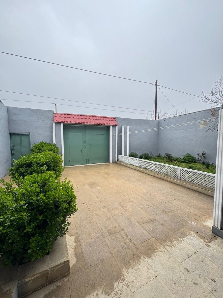 Həyət evi, Hövsan qəs — Ev, villa, Bakı (4)