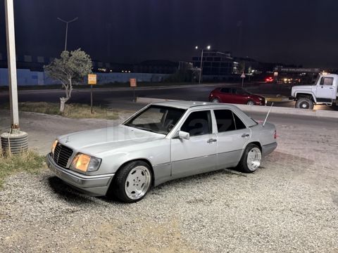 1993 Mercedes-Benz E 200, 1993, 70 km — Bakı