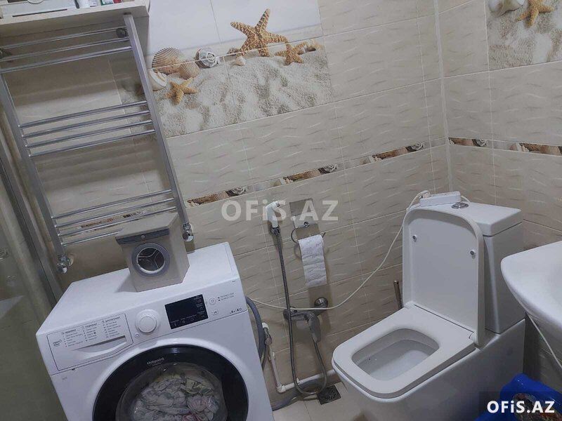 Yeni tikili Satılır Abşeron r., Masazır q., 2 otaq, 60 m² — Mənzil, Bakı (5)