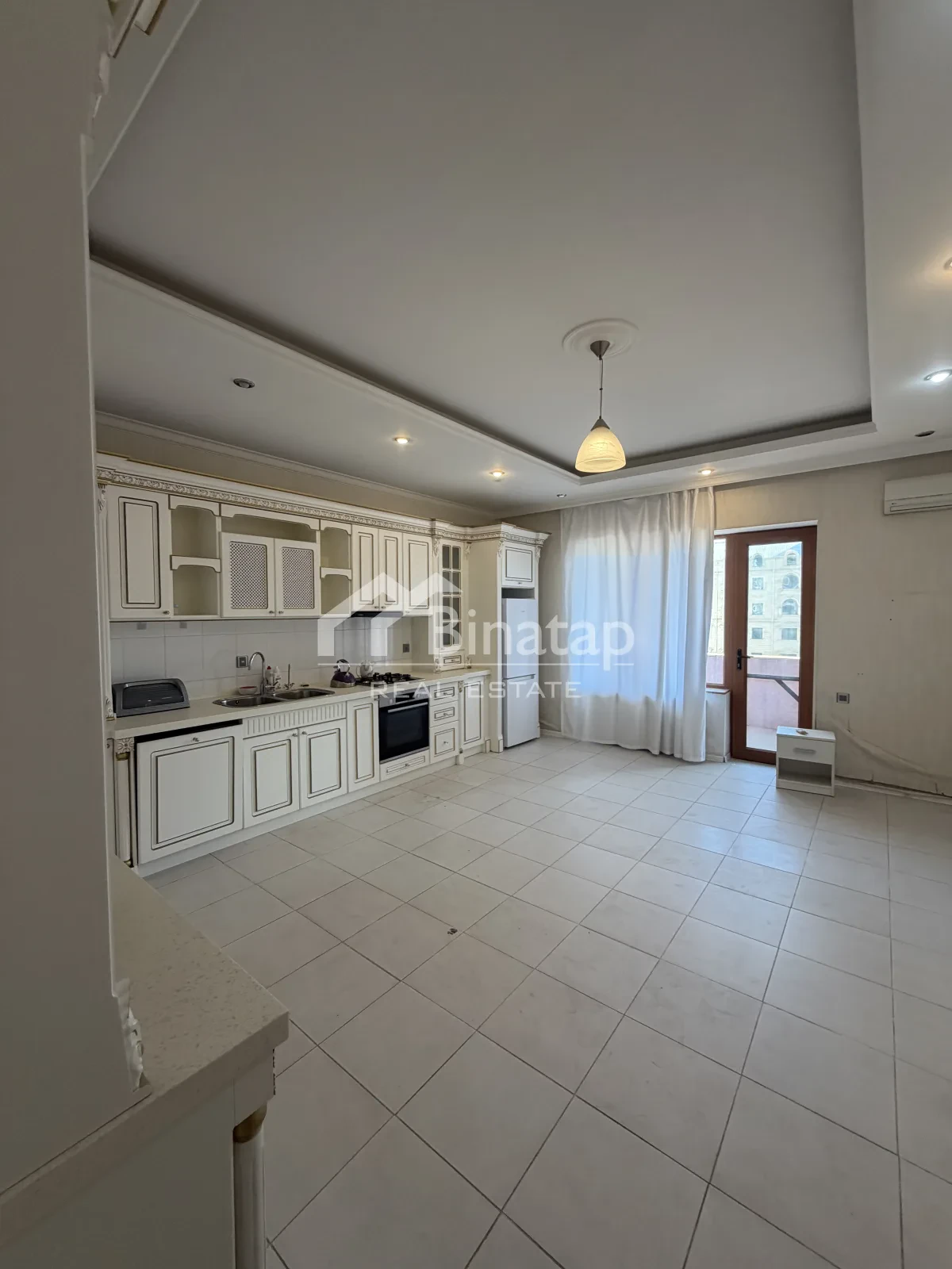 Satılır 5 otaqlı yeni tikili 250 m², Nizami metrosu, Yasamal rayonu — Mənzil, Bakı (5)