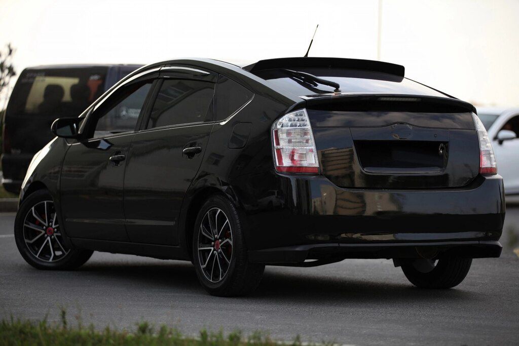 Toyota Prius, 1.5 L, 1.3 kWh, 2006 il, 358 298 km — Avtomobillər, Bakı (2)