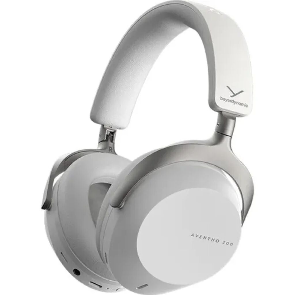 Beyerdynamic Aventho 300 Nordic Grey – Premium Simsiz Qulaqlıqlar — Qulaqcıqlar, Bakı