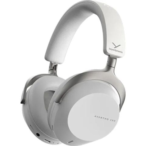 Beyerdynamic Aventho 300 Nordic Grey – Premium Simsiz Qulaqlıqlar — Bakı