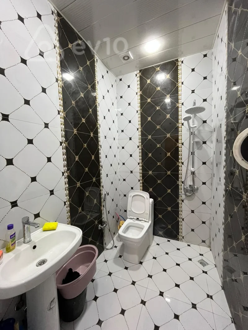 2 otaqlı mənzil, 62 m², Salatın Əsgərova küçəsi — Mənzil, Bakı (10)