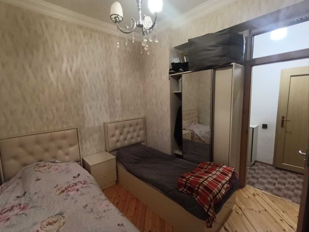 Satılır 2 otaqlı yeni tikili 70 m² — Mənzil, Bakı (6)