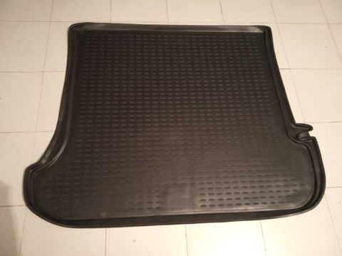 "Toyota Prado 120, 2004-2009" baqaj rezini — Bakı