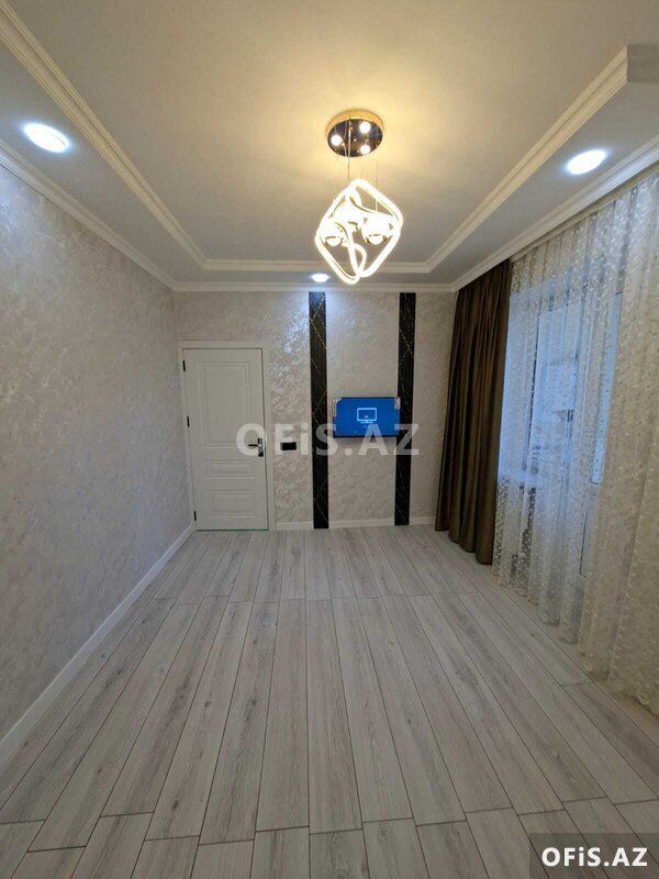 Yeni tikili Satılır Sabunçu r., Bakixanov q., 2 otaq, 65 m² — Mənzil, Bakı (8)