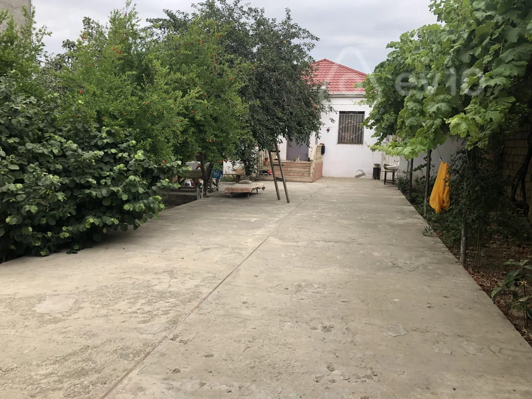 4 otaqlı həyət evi, 96 m², Digah Hüseyn Rəhimov küçəsi — 185 000 ₼ · Bakı · Ev, villa 4 otaqlı həyət evi, 96 m², Digah Hüseyn Rəhimov küçəsi — Bakı