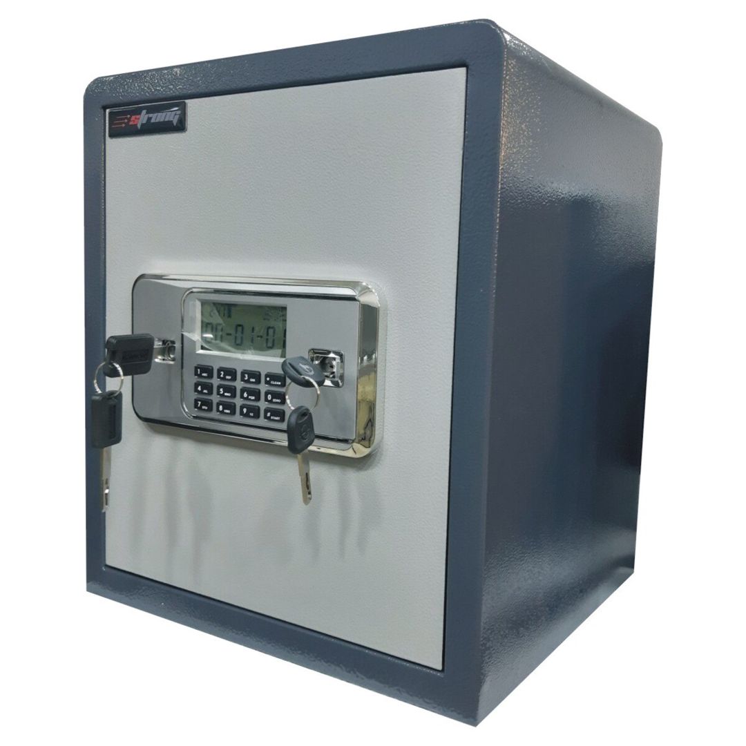 Mebel seyfi XBT-400A — Biznes və avadanlıq, Bakı (3)
