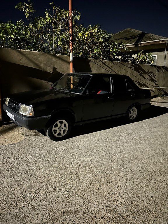 Tofas Sahin, 1.6 L, 2004 il, 97 582 km 01-CG-512 — Avtomobillər, Sumqayıt (7)