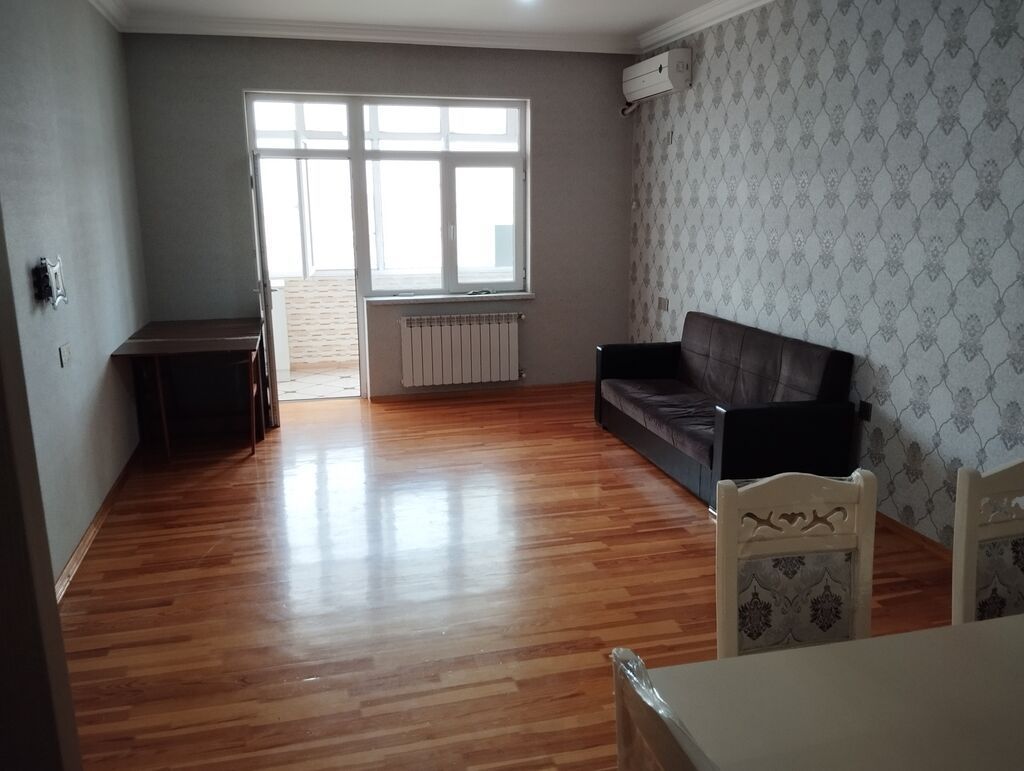 2 otaqlı, Yeni tikili, 68 kv. m — Mənzil, Masazır (8)