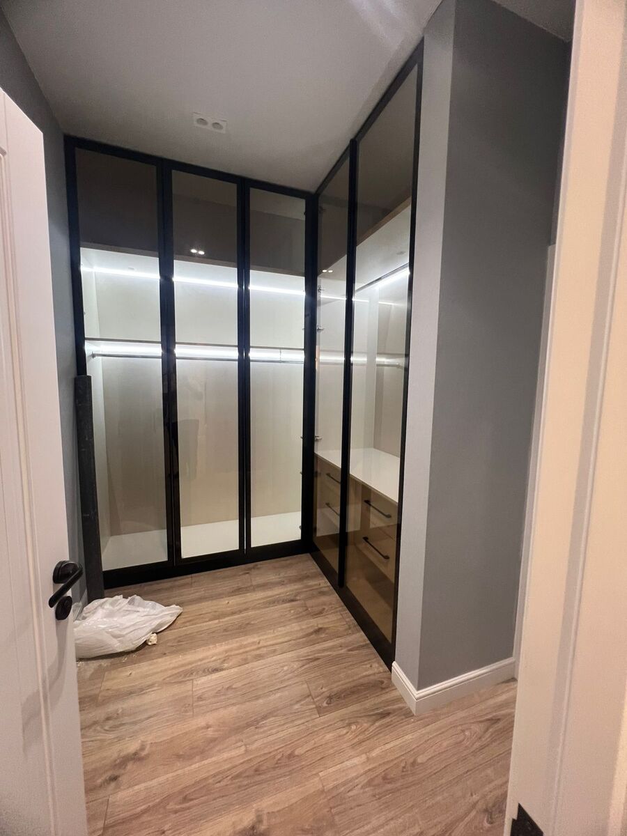 İcarəyə verilir 3 otaqlı yeni tikili 90 m² — Mənzil, Bakı (3)