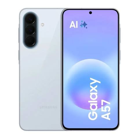 Samsung Galaxy A57 (SM-A576B) – zərif dizayn, güclü performans və — 1 000 ₼ · Baku, Nərimanov · Samsung Samsung Galaxy A57 (SM-A576B) – zərif dizayn, güclü performans və — Baku