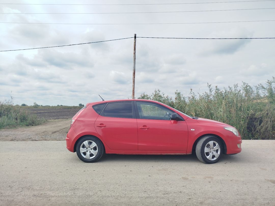 Hyundai i30, 2009 il 50-EG-471 — Avtomobillər, Sabirabad (10)