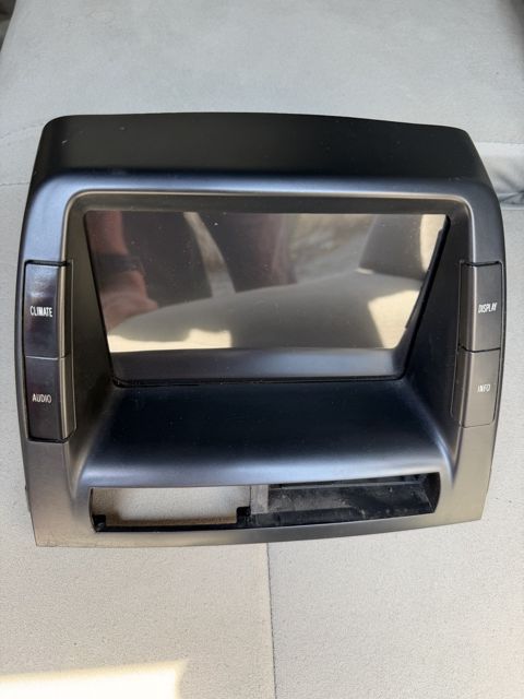 Toyota Prius 20 monitoru MFD — Bakı