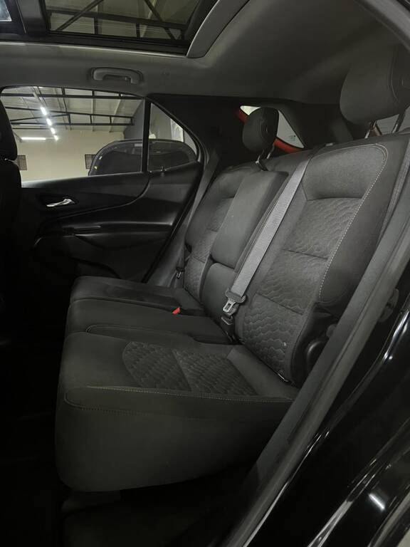 Chevrolet Equinox, 1.5 L, 2018 il, 190 250 km — Avtomobillər, Bakı (4)