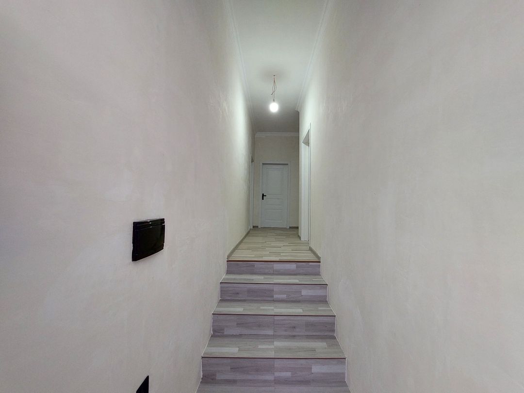Həyət evi, Binə qəs — Ev, villa, Bakı (7)
