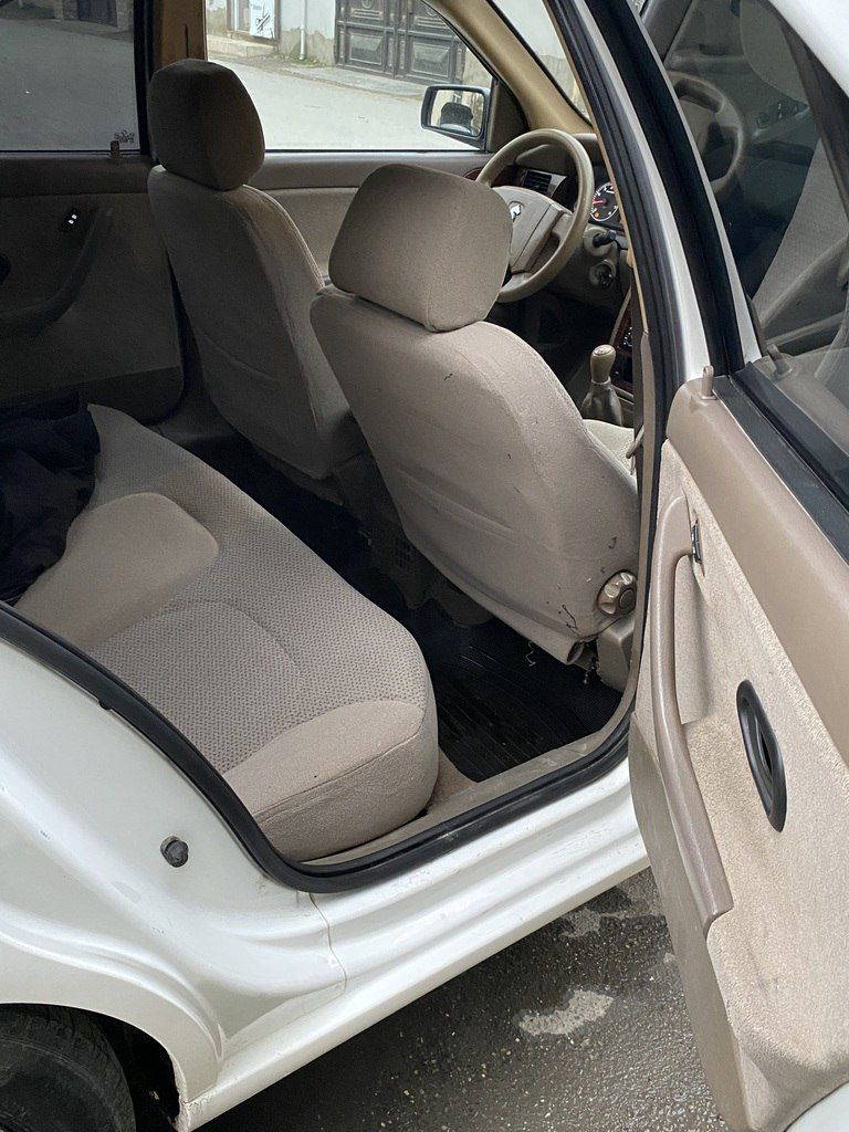 Khazar LX, 1.7 L, 2020 il, 145 530 km — Avtomobillər, Bakı (12)