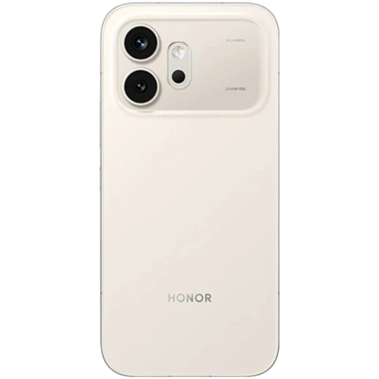 Mobil Telefon Honor 600 8GB/256GB Golden White — Smartfonlar, Bakı (2)