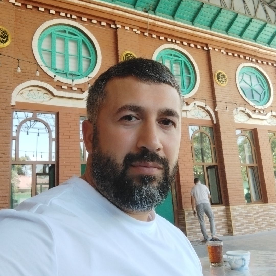 Keromaqranit — Ramil Vəliyev — Plitə işləri, Bakı (2)
