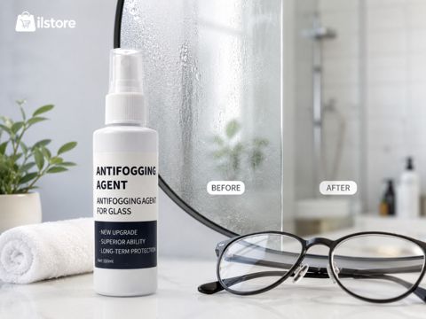 Anti-duman spreyi 100 ml — Bakı