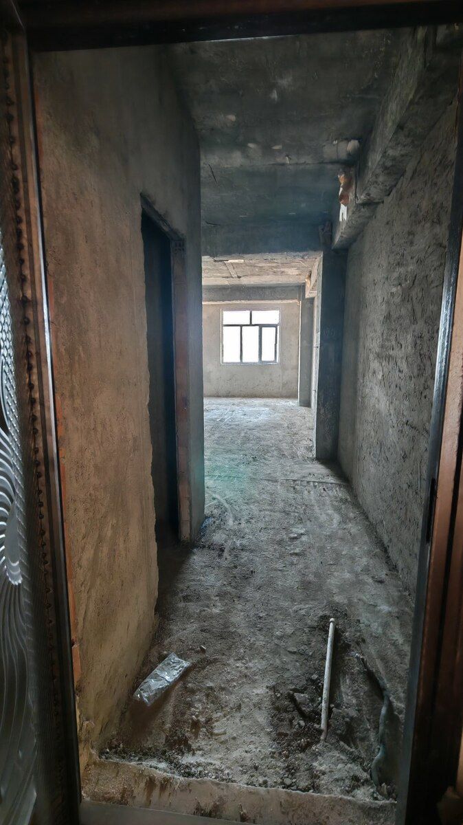 2-otaqlı yeni tikili, Xırdalan ş., 36 m² — Mənzil, Xırdalan (3)