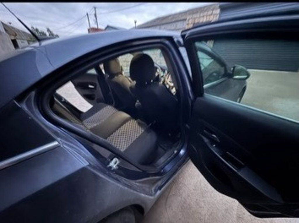 Chevrolet Cruze, 1.4 L, 2014 il, 365 000 km 99-VX-654 — Avtomobillər, Bakı (5)