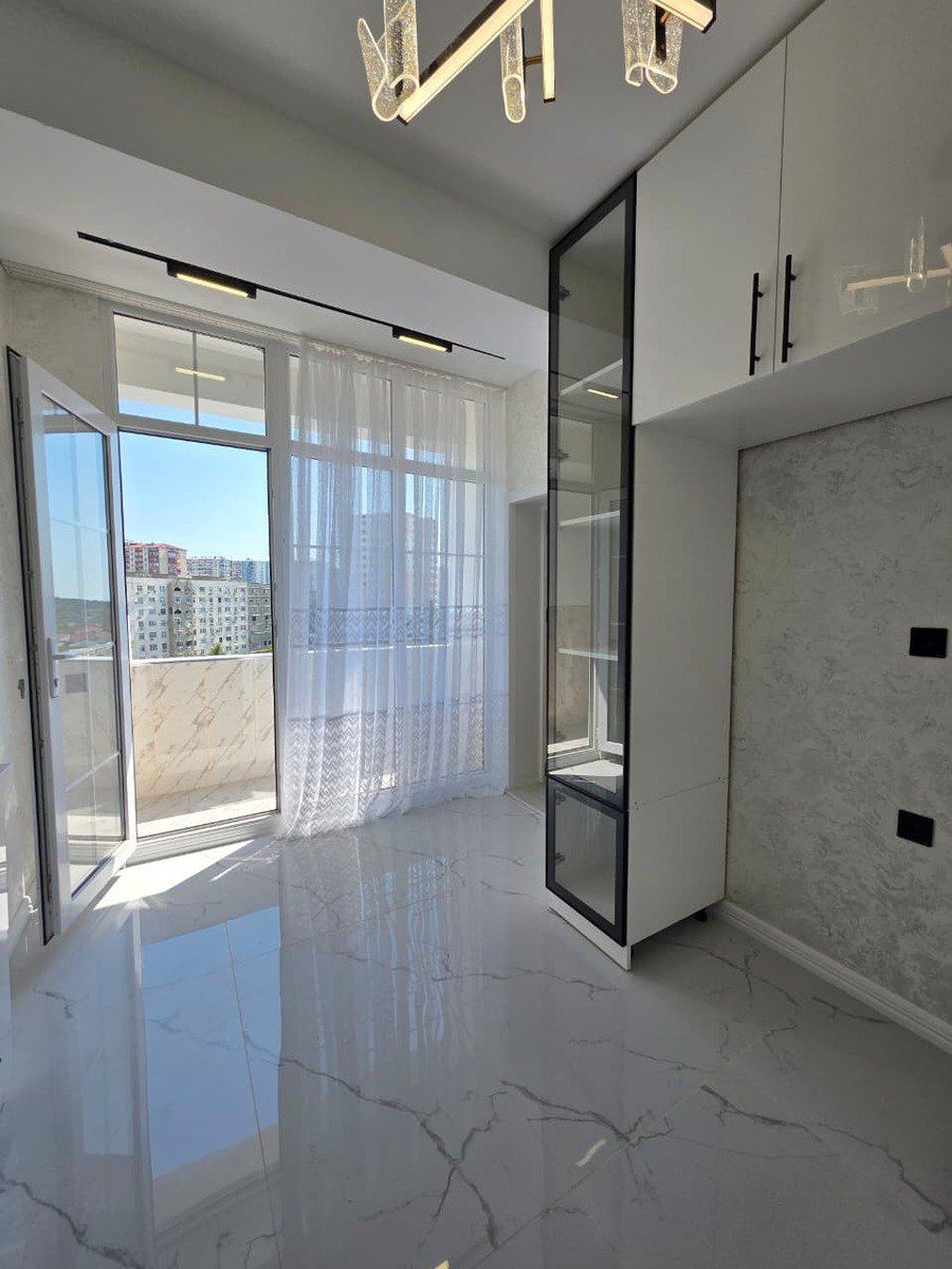 Satılır 3 otaqlı yeni tikili 90 m² — Mənzil, Bakı (11)