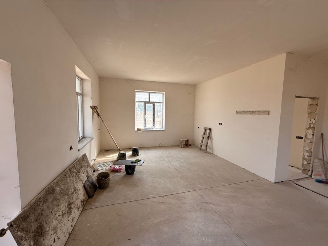 Həyət evi, Masazır qəs — Ev, villa, Bakı (10)