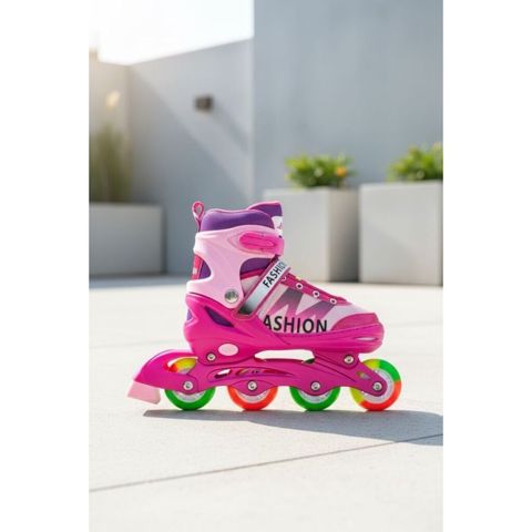 Rolik CT-802 AL – Premium və Stabil Sürüş Modeli Rolik CT-802 AL — 55 ₼ · Bakı · Rol konkilər Rolik CT-802 AL – Premium və Stabil Sürüş Modeli Rolik CT-802 AL — Bakı