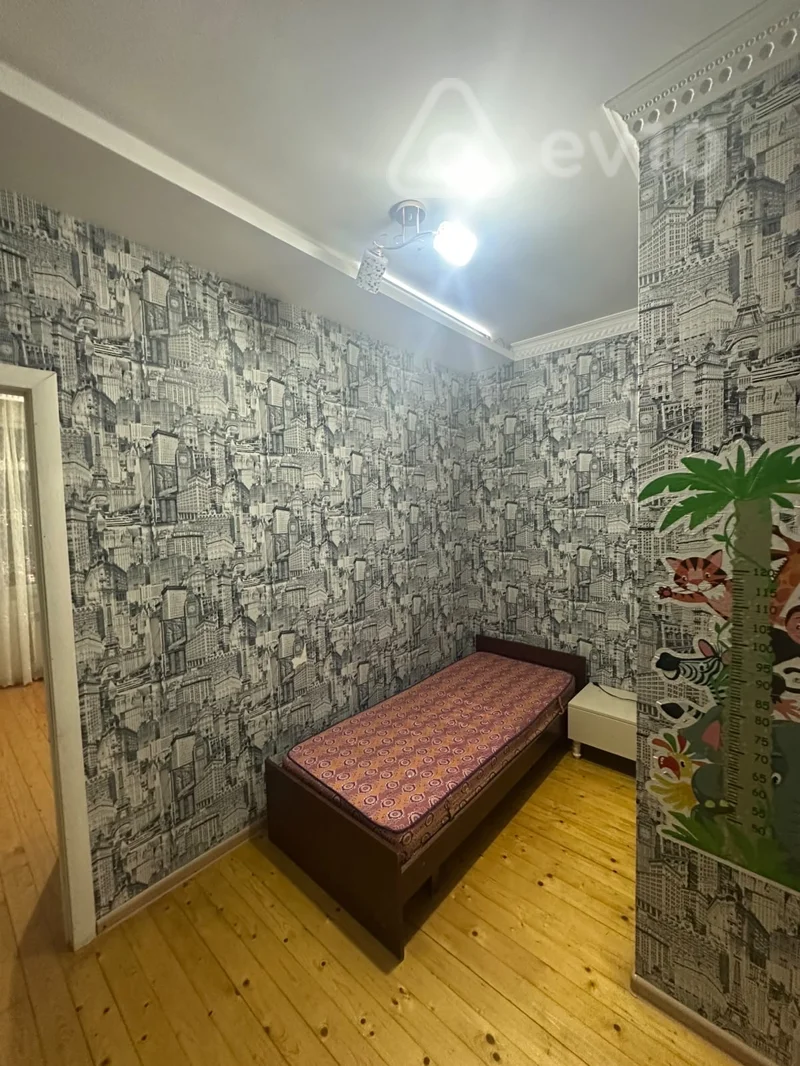 3 otaqlı mənzil, 75 m², Atlas mtk, Xırdalan — kirayə — Mənzil, Xırdalan (5)