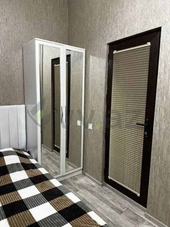 4 otaqlı Həyət evi Kirayə (günlük), Qəbələ — Ev, villa, Qəbələ (9)