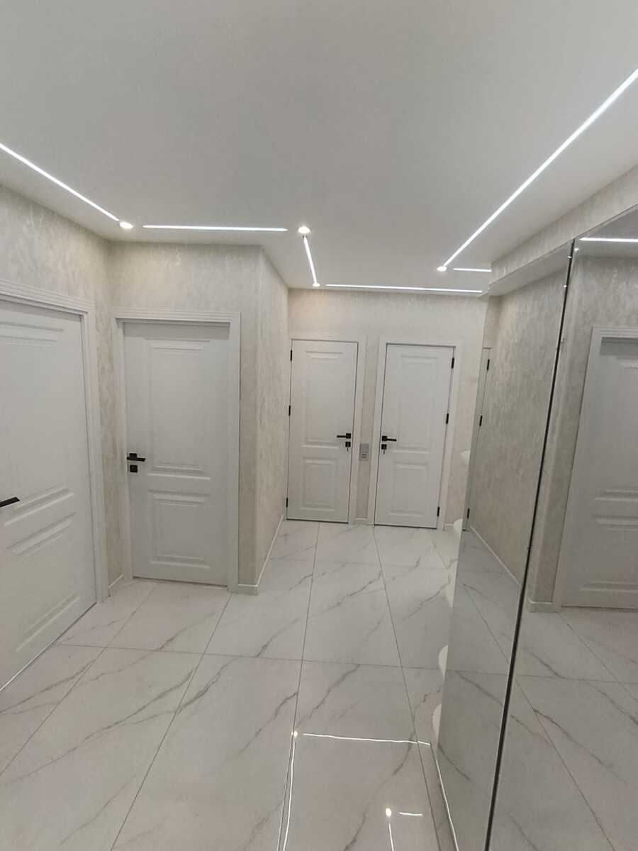 Satılır 3 otaqlı köhnə tikili 80 m² — Mənzil, Bakı (11)