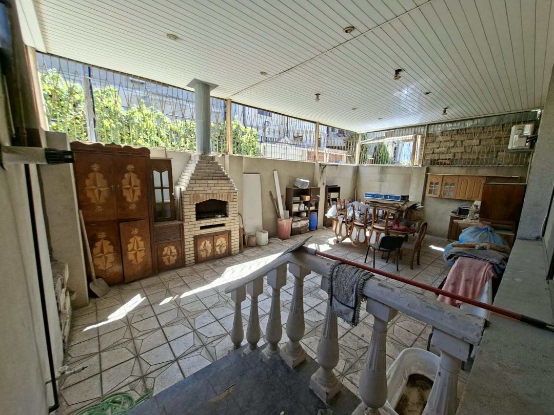 Satılır 4 otaqlı həyət evi/bağ evi 600 m² — Ev, villa, Bakı (12)
