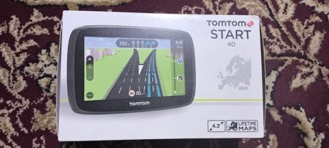TomTom Start 50 — Bakı