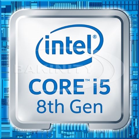 Prosessor Intel Core i5-8400 — Bakı