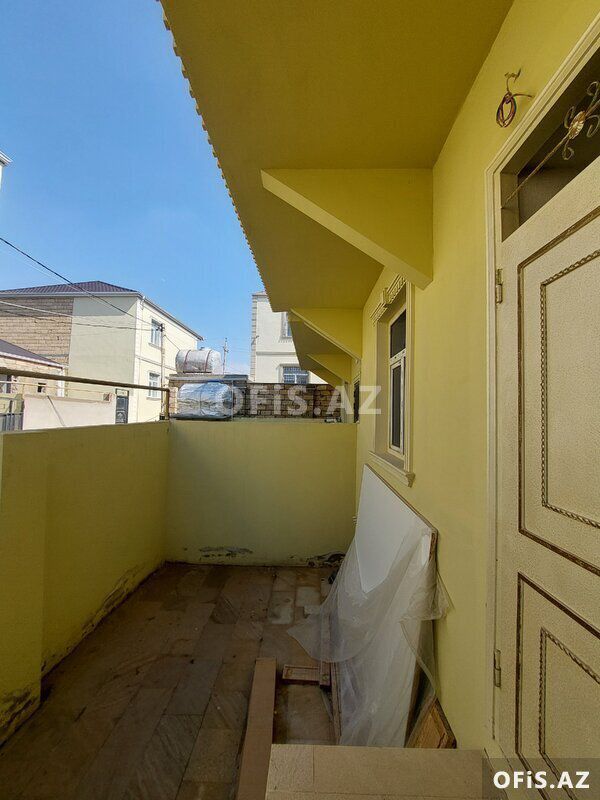 Həyət evləri Satılır Abşeron r., Masazır q., 4 otaq, 120 m² — Ev, villa, Bakı (2)