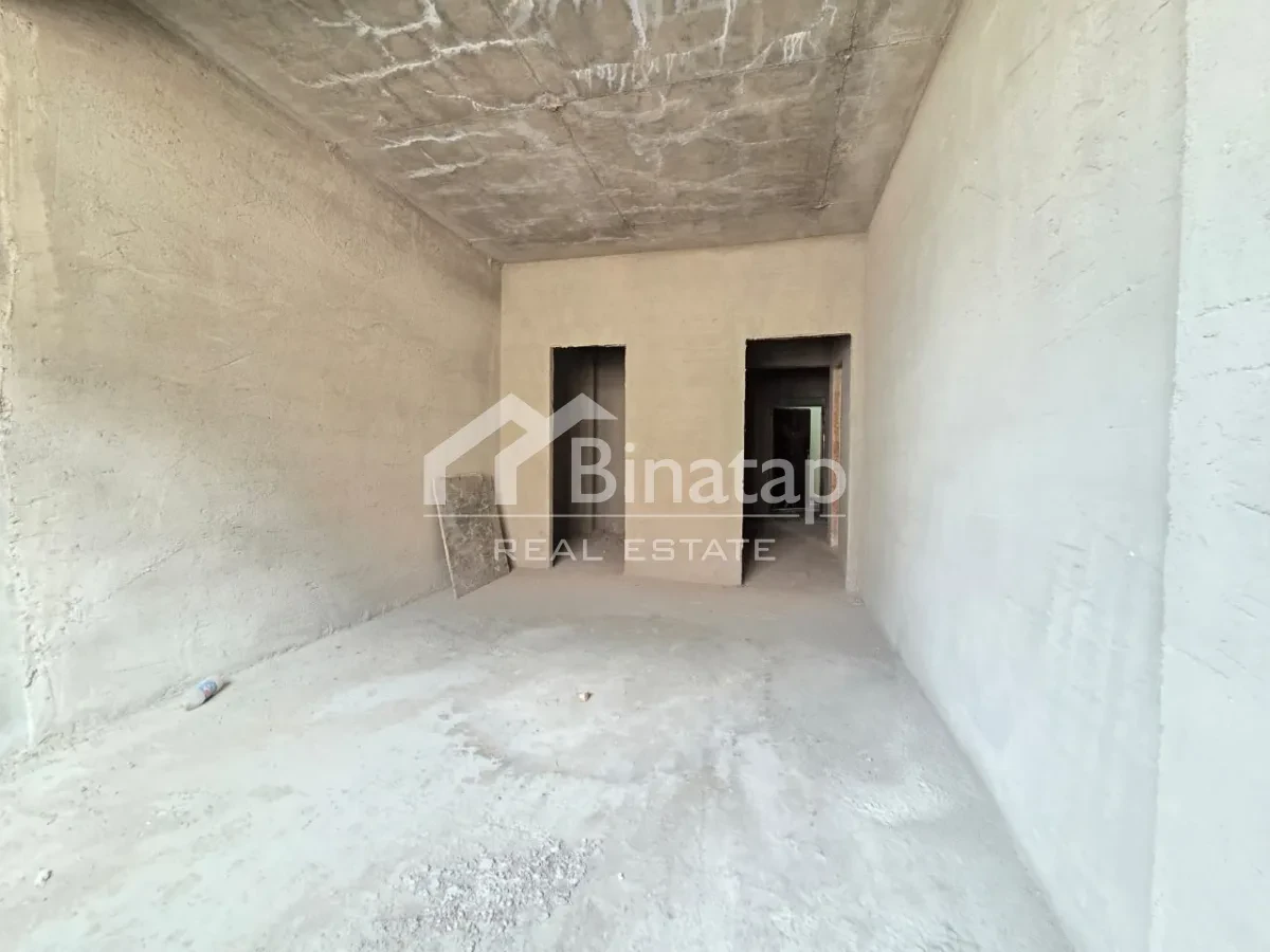 Satılır 2 otaqlı yeni tikili 75 m², Nəriman Nərimanov metrosu, Nərimanov rayonu — Mənzil, Bakı (5)