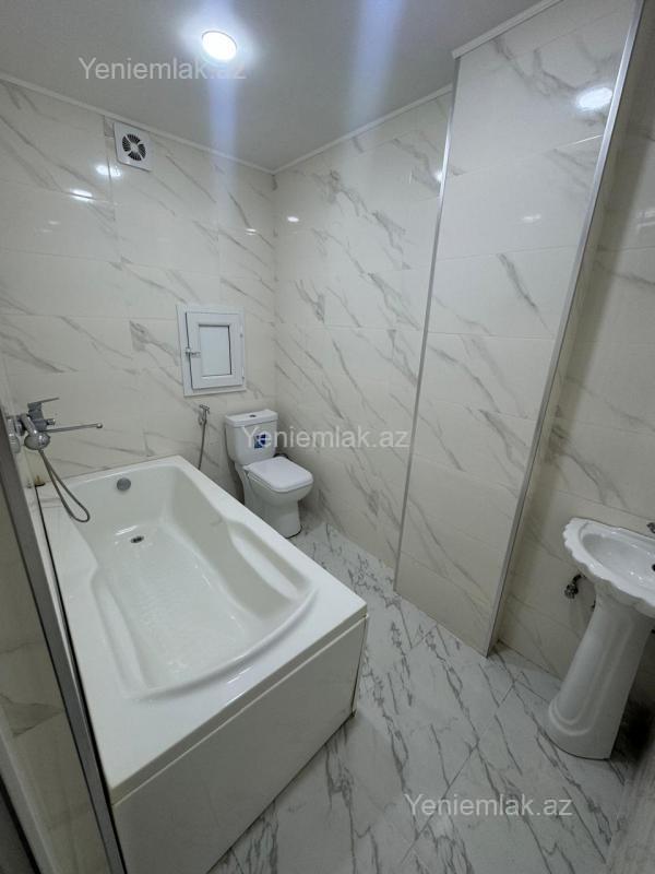 Kirayə 2 otaqlı Bina evi menzil (Yeni tikili), 62 m², Masazır — Mənzil, Abşeron (2)