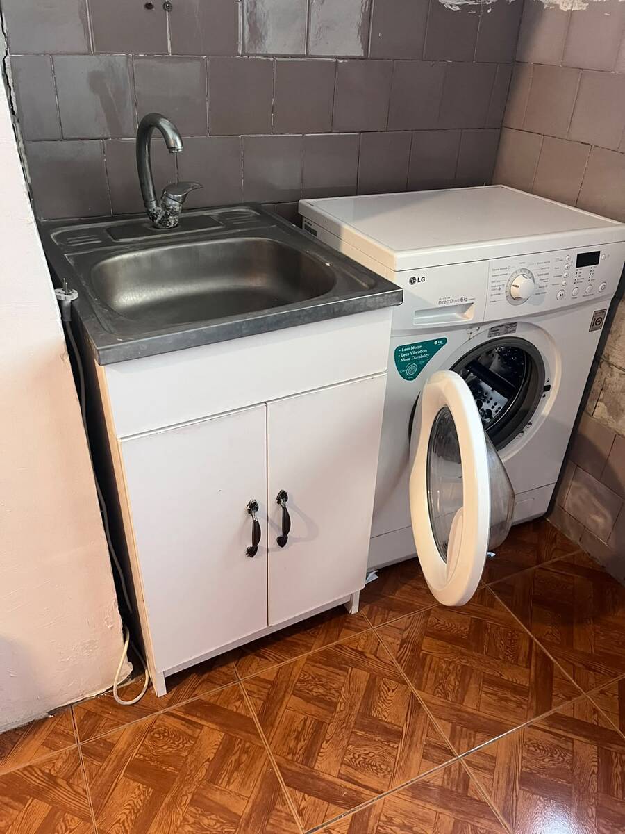 2-otaqlı mənzil kirayə verilir, E. Akademiyası m., 43 m² — Mənzil, Bakı (8)