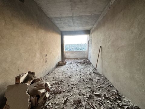 Satılır 2 otaqlı yeni tikili 68 m² — Bakı