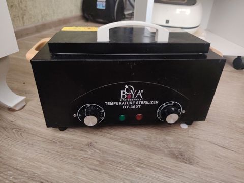 Boya Professional BY-360T quru istilik sterilizatoru - Model — Bakı