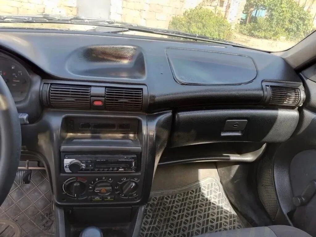 Opel Astra: 1.8 l 1995 il Universal 10-UE-870 — Avtomobillər, Mehdiabad (4)
