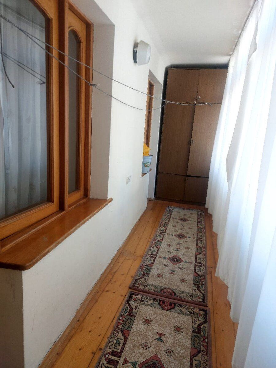 4-otaqlı mənzil, Yasamal r., 110 m² — Mənzil, Bakı (8)