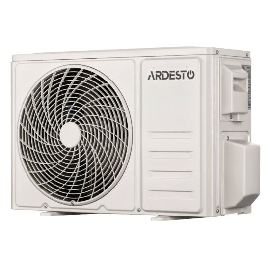 Kondisioner Ardesto CoolAir 25m² ARD-ACS09 — Ev texnikası, Bakı (2)