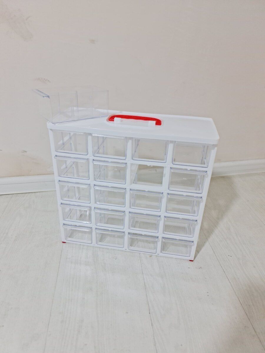Açar və şrub qabları — Biznes və avadanlıq, Bakı (11)