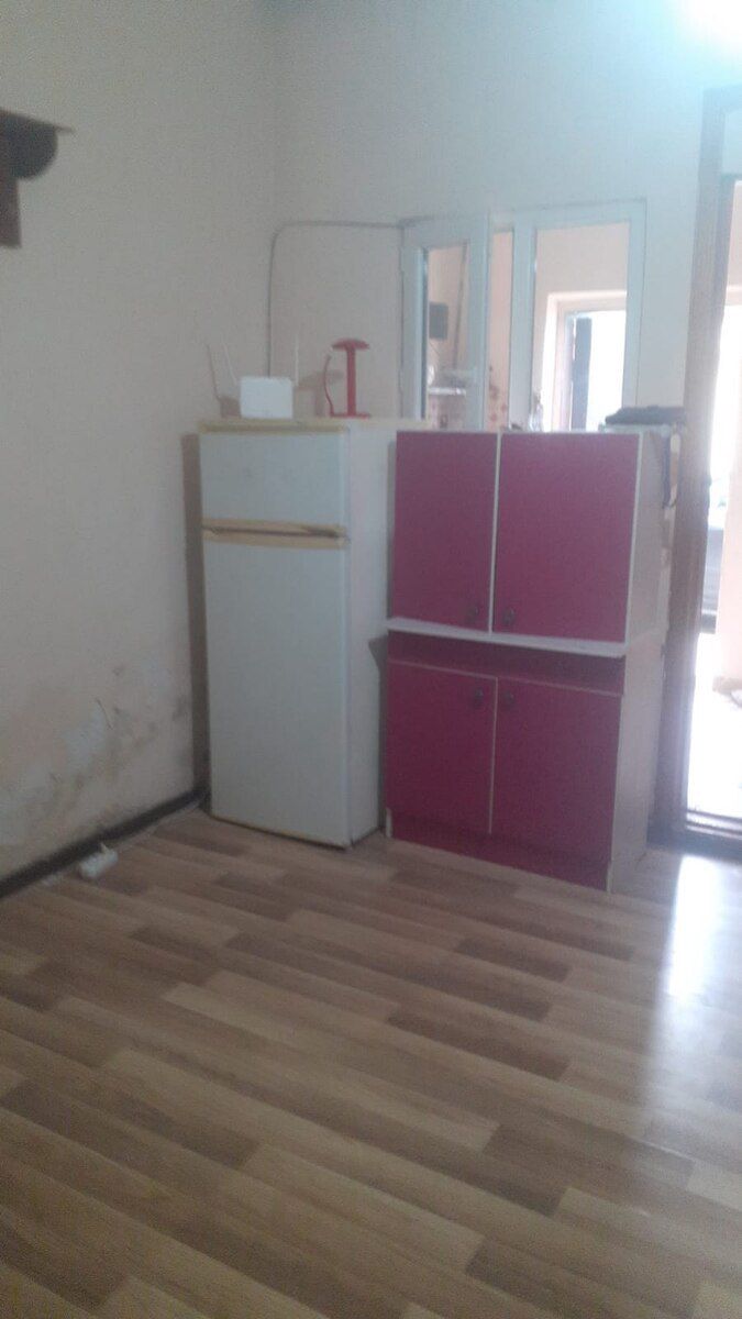 Həyət evi kirayə verilir, Xalqlar Dostluğu m — Ev, villa, Bakı (3)