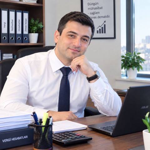 Peşəkar vergi və mühasibat xidmətləri Biznesiniz üçün fərdi yanaşma — Bakı