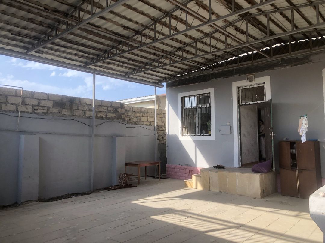 Həyət evi, Suraxanı r — Ev, villa, Bakı (3)